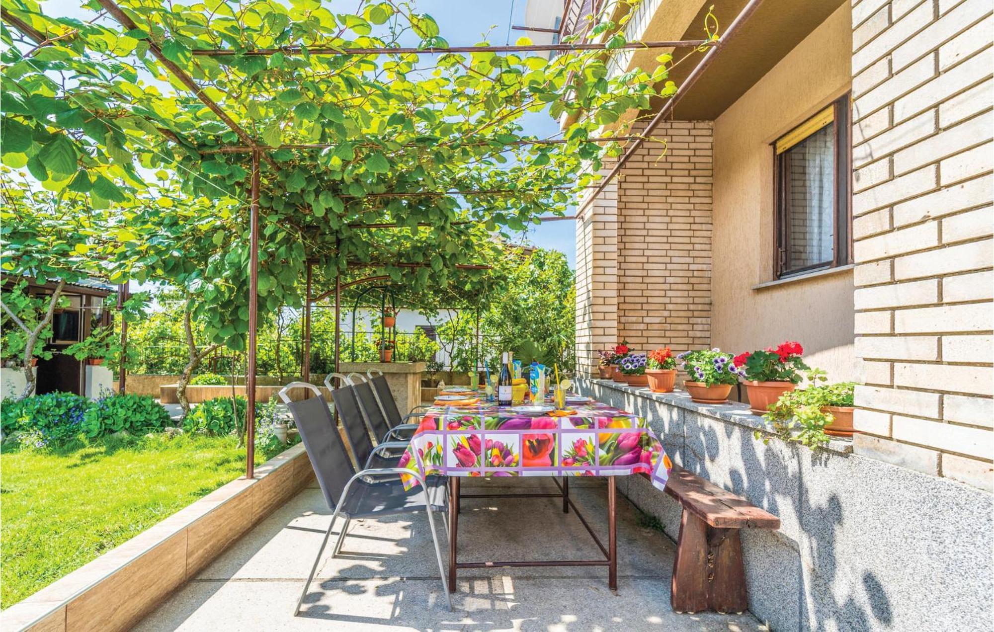 4 Bedroom Pet Friendly Home In Štinjan Exterior foto